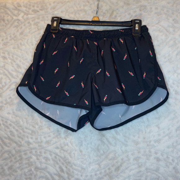 Old Navy Pants - Old Navy Active Bird Athletic Shorts